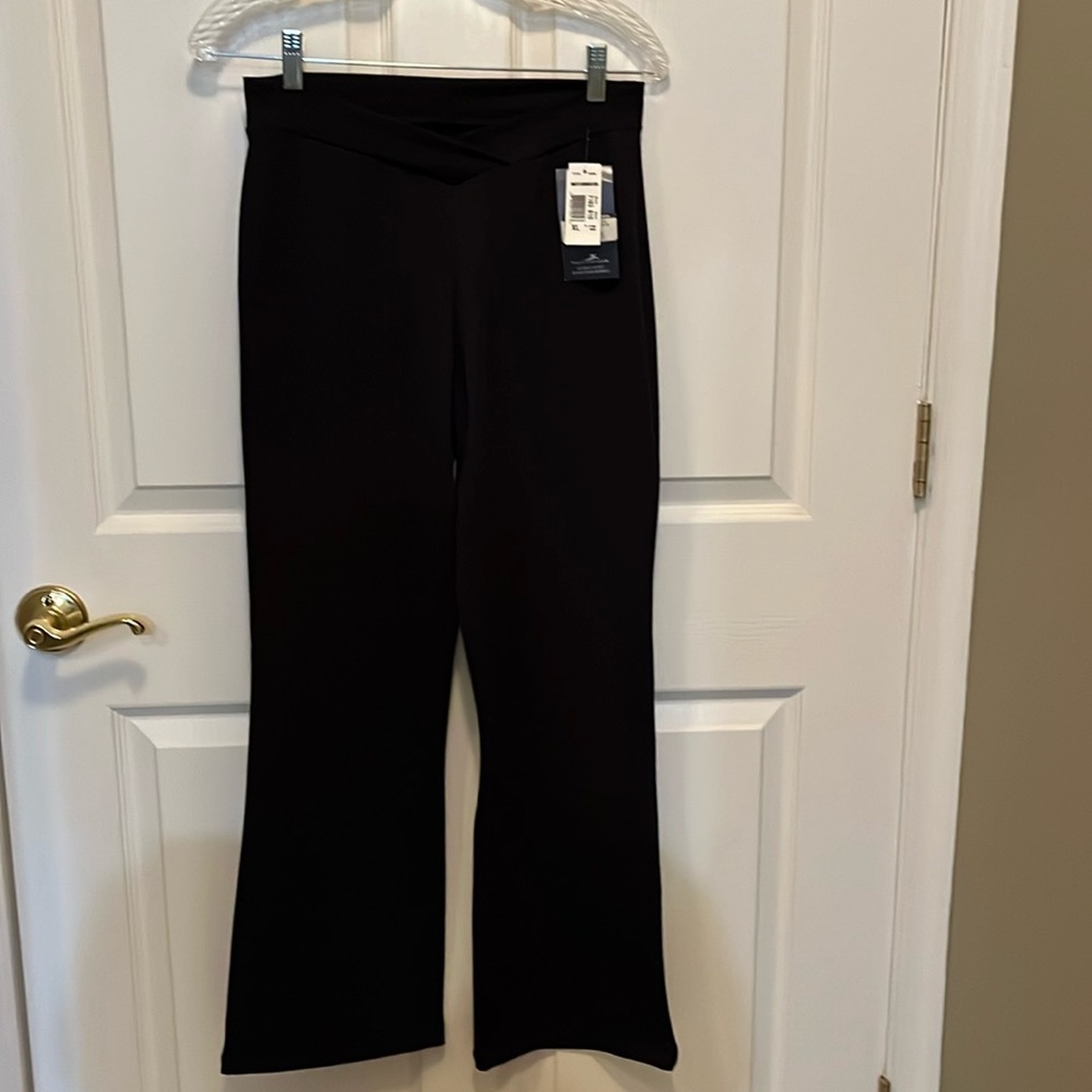 Motion Wear Jazz Pants